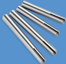 Taper Power Pins