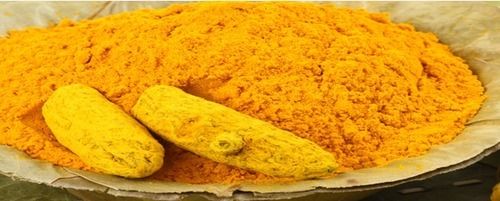 Turmeric Power With Strong Flavor