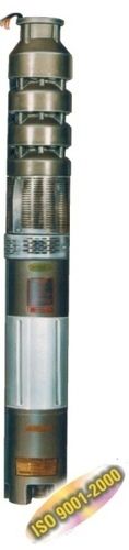 V8 Submersible Pumps