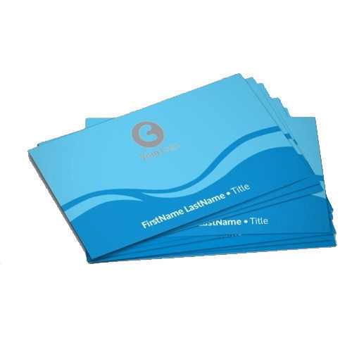 Visiting Card Printing Service