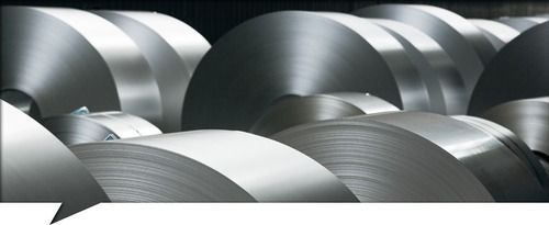 Cold Rolled Steel Sheet