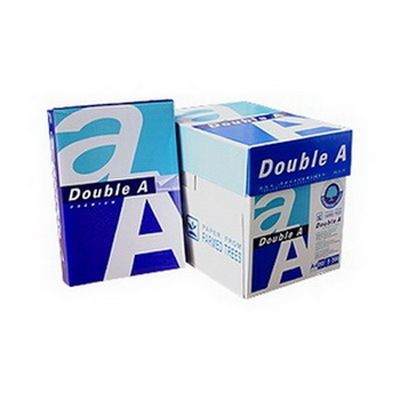 Double A Copy paper A4 80 Gsm