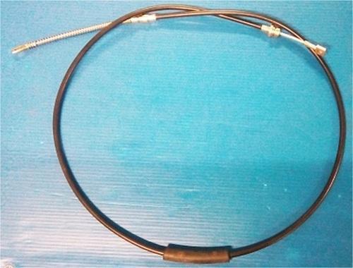 Toffee Effective Parking Brake Cable