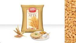 High Nutritious Wheat Flour