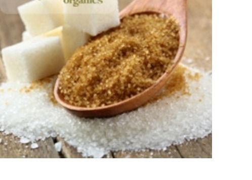 Highly Demanded Organic Sugar