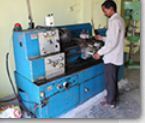 Hitech Powder Filling Machine