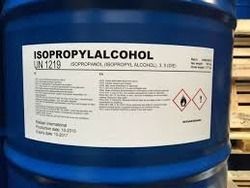 Iso Propyl Alcohol Ipa