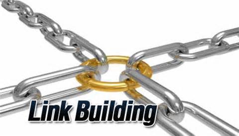 Link Building Strategies Services 