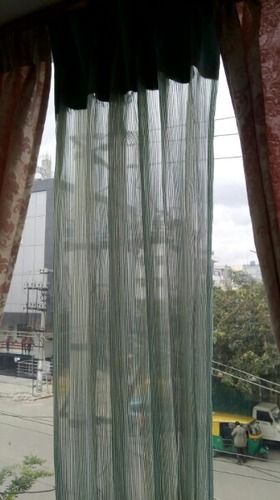 Long Life and Designer Curtains