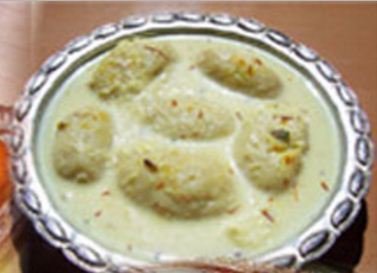 Low Price Rasmalai With High Taste 