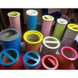 Low Price Textile Tubes