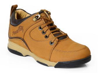 Medium Ankle Mens' Casual Shoe