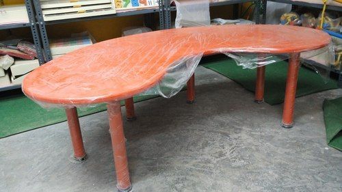 Play School Moon Table