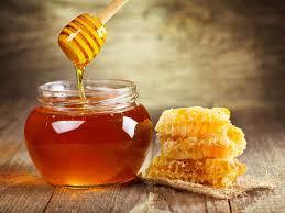 Pure Natural Honey