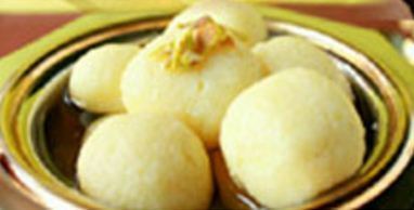 Quality Tested Rasgulla