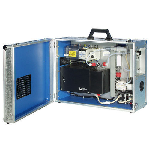 Sample Gas Conditioner Systems