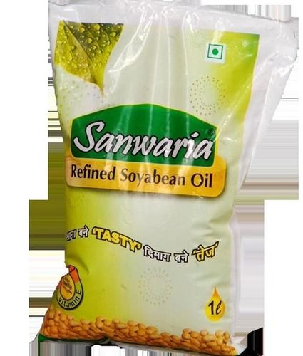 Soya Bean Refined Oil