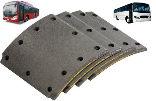 Tvs Af 230 Eco Power Plus Cv Brake Lining