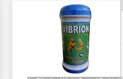 An Effective Vibrio Control Probiotic