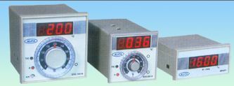 Analog Temperature Controllers