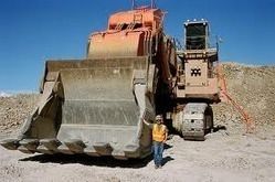 Bobcat Skid Steer Loader