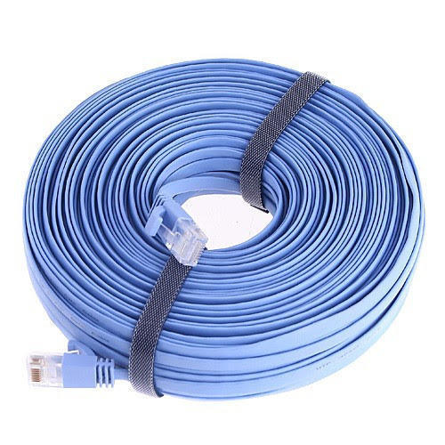Cat Six Data Cable