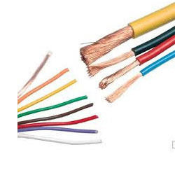 Copper Flexible Wire