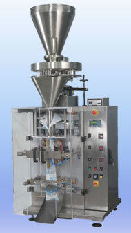 Cup Filler Automatic Machine