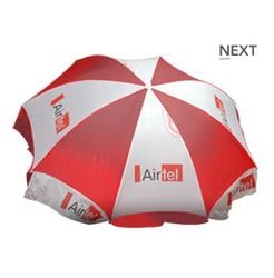 Exciting Range Advertising Umbrella