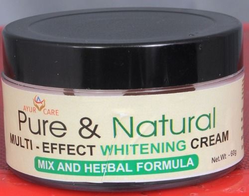 Face Whitening Cream