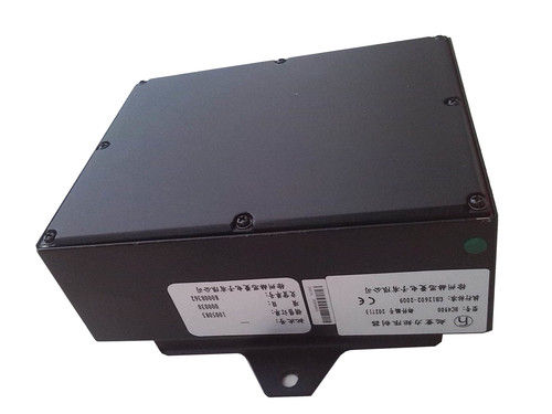 Hirschmann Moment Of Force Limiter Mainframe Unit Hc4900 Display Ic4600 Ic3600 Application: Railway