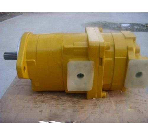 Hydraulic Pump For Bulldozer D39