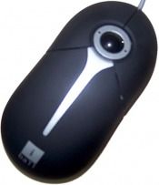 I Ball Computer Mouse