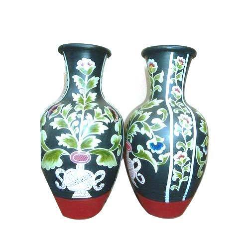 Low Price Decorative Terracotta Vase