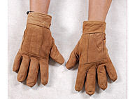 Low Price Leather Gloves