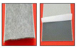 Non Woven Sealing Strips