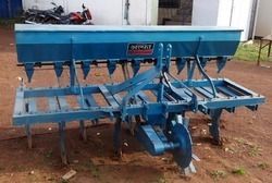 Quality Tested Seed Drill