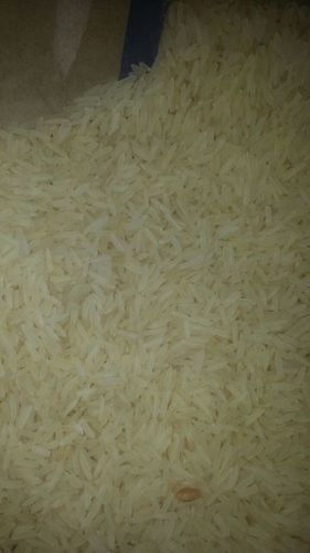 Sella Basmati Rice