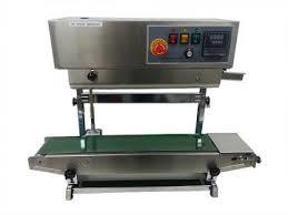 Vertical Band Sealer