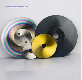 200Mm Hss Circular Saw Blade Diameter: 15-500Mm Millimeter (Mm)