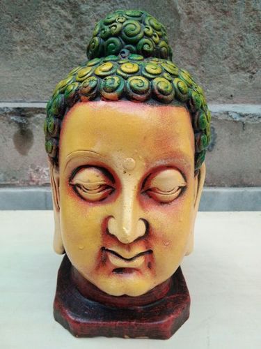 Bhudha Face