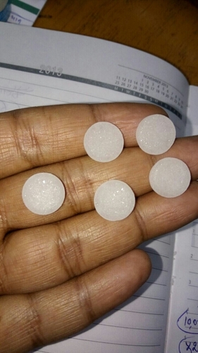 कैम्फर टैबलेट्स