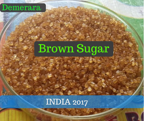 Demerara Brown Sugar