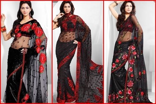 Fancy Sarees