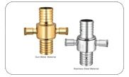 Fire Hose Coupling