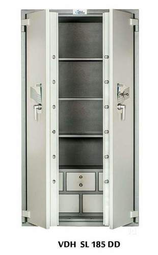 Godrej Safety Locker