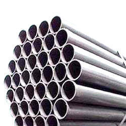 Good Tensile Mild Steel Pipes