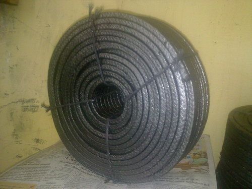 Graphite Gland Packing Rope