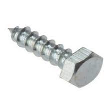 Hex Head Screws