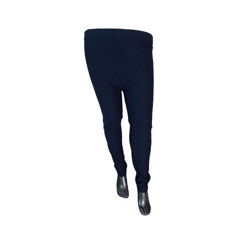 Ladies Pant - Smooth Fabric | Neatly Stitched, Color Fastness